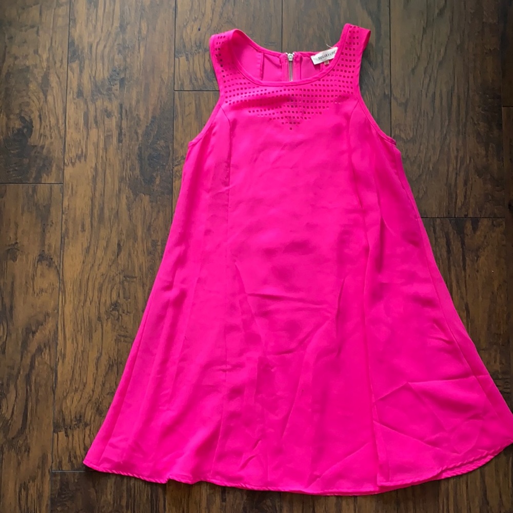 Sugar Lips Dress/ Nordstrom Dress